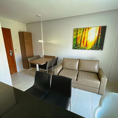 Equilibrio Hotel Veredas-Rio Quente Goias 外观 照片