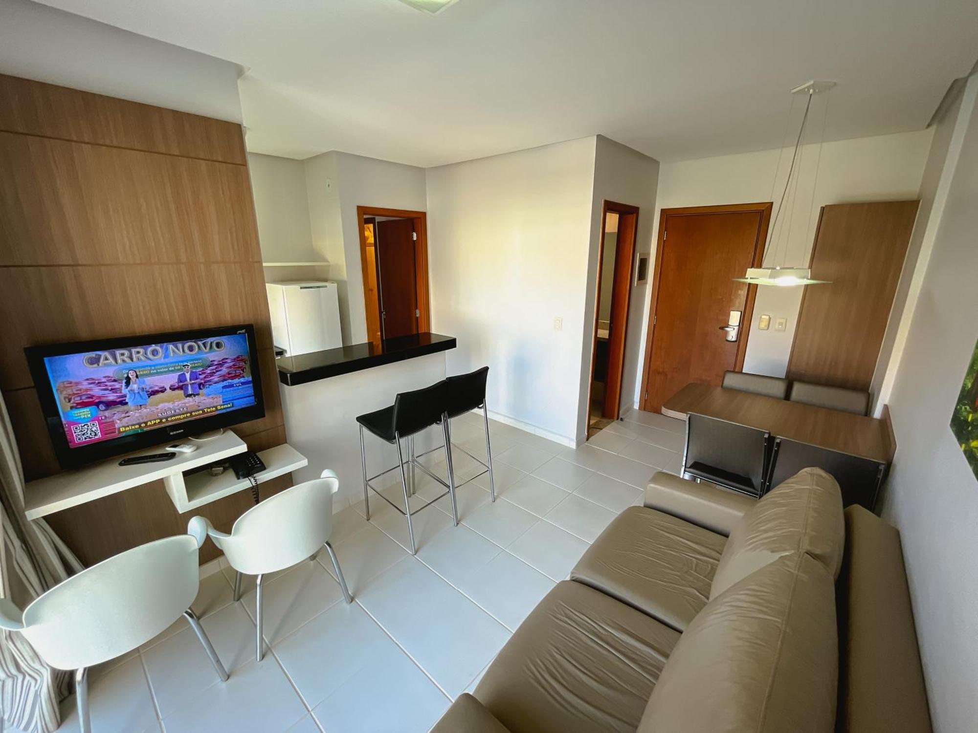 Equilibrio Hotel Veredas-Rio Quente Goias 外观 照片